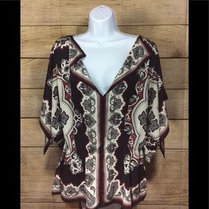 White House Black Market Dress Shirt